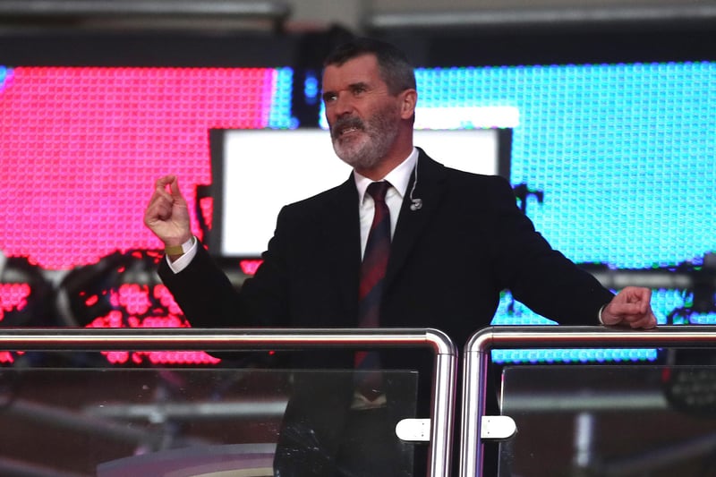 Former Nottingham Forest assistant Roy Keane is rumoured to be keen on taking the vacant Celtic job, as he looks to make a return to management. He's not been at the helm of a club since leaving Ipswich in 2011. (Daily Record)