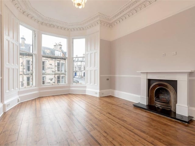 Drawing room.