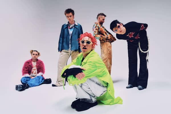 Fontaines D.C. are heading to Newcastle this weekend, and we have everything you need to know about the show. 