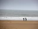 The Met Office have issued a yellow weather warning for most of the North East.
