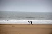 The Met Office have issued a yellow weather warning for most of the North East.