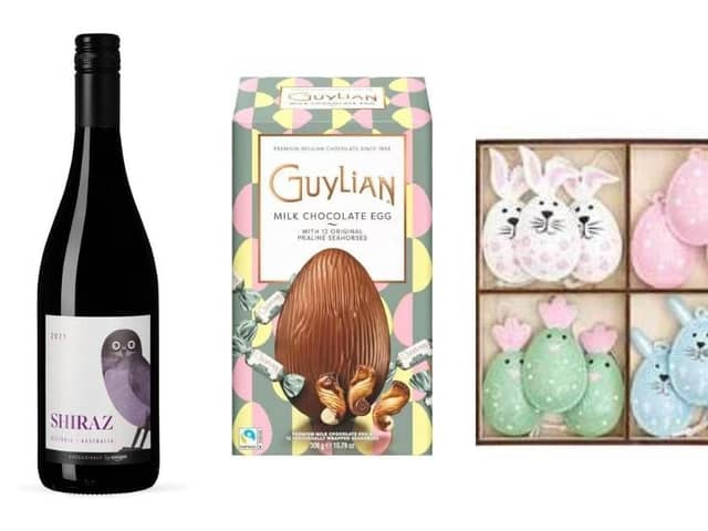 Great Easter gift ideas.