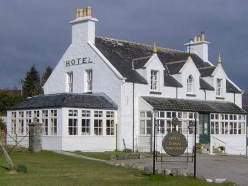 As soon as he can hop on a ferry to Skye, Edward Millband will be visiting his "all-time favourite", explaining: "It has an amazing coastal setting, fantastic food including steaks and seafood, and lively, fun staff."