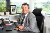 Carl Sobolewski, Managing Director
