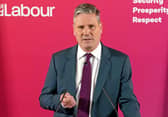 Keir Starmer will set out Labour's new vision for the constitutional future of the UK today.