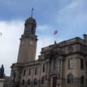 South Shields Town Hall is one of the sites opening its doors.
