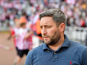 Lee Johnson is still hopeful of making one or two additions to his Sunderland squad