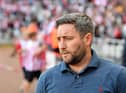 Lee Johnson is still hopeful of making one or two additions to his Sunderland squad