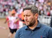Lee Johnson is still hopeful of making one or two additions to his Sunderland squad