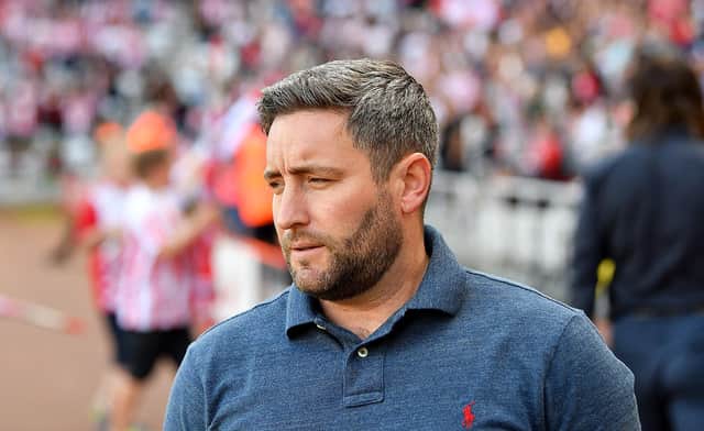 Lee Johnson is still hopeful of making one or two additions to his Sunderland squad