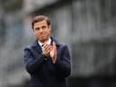Fulham manager Scott Parker.