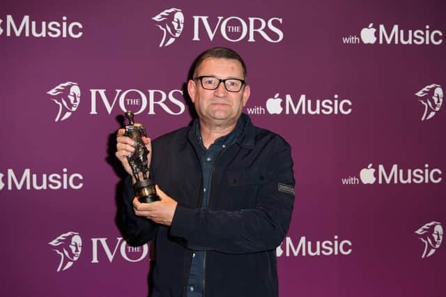 Paul Heaton confirmed as new headliner for Tynemouth's Mouth of the Tyne Festival: Tickets, dates and more. (Photo by Luke Walker/Getty Images)