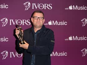 Paul Heaton confirmed as new headliner for Tynemouth's Mouth of the Tyne Festival: Tickets, dates and more. (Photo by Luke Walker/Getty Images)