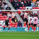 Sunderland defender Danny Batth