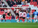 Sunderland defender Danny Batth