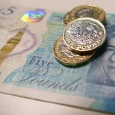 people are going to struggle to make their rent or mortgage payments, struggling with soaring living costs despite being in employment.