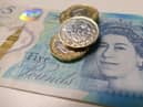 people are going to struggle to make their rent or mortgage payments, struggling with soaring living costs despite being in employment.