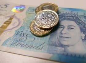 people are going to struggle to make their rent or mortgage payments, struggling with soaring living costs despite being in employment.