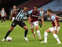 Mark Lawrenson makes shock Newcastle United prediction ahead of West Ham clash