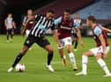 Mark Lawrenson makes shock Newcastle United prediction ahead of West Ham clash