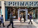 Primark shoppers will now be able to order online as the high-street retailer launches its click and collect service across more UK stores 
