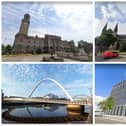North East mayor and devolution: What is the new title, why was it made and who has put their name forward?