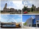 North East mayor and devolution: What is the new title, why was it made and who has put their name forward?