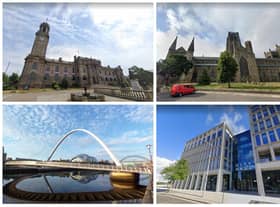 North East mayor and devolution: What is the new title, why was it made and who has put their name forward?