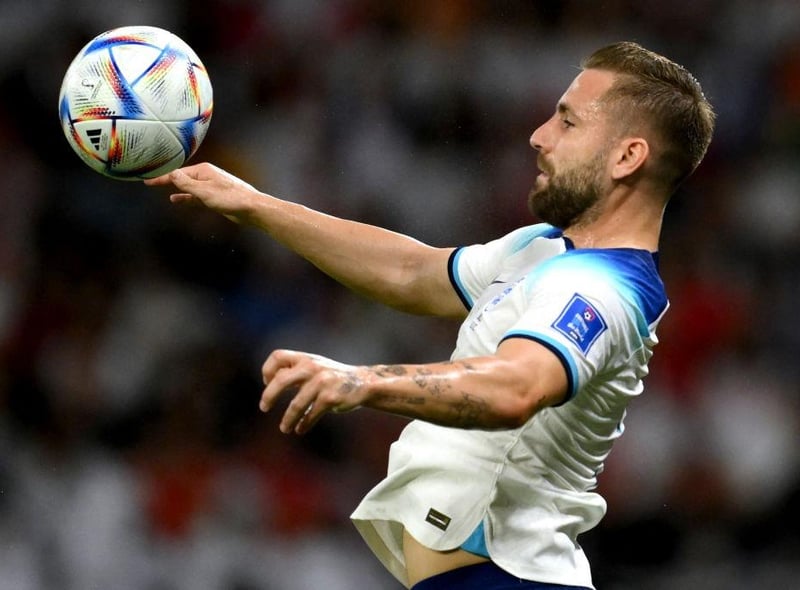 Despite Southgate opting to rotate Kieran Trippier on the opposite flank, Shaw kept his place for the clash with Wales, playing 65 minutes before being substituted for Trippier.