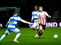 Dennis Cirkin has been ruled out until the new year