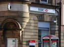 HSBC is set to close its branch in South Shields.