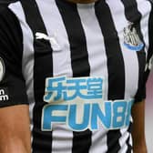 Newcastle United are set to meet with the Premier League to discuss the proposed European Super League. (Photo by Gareth Copley/Getty Images)