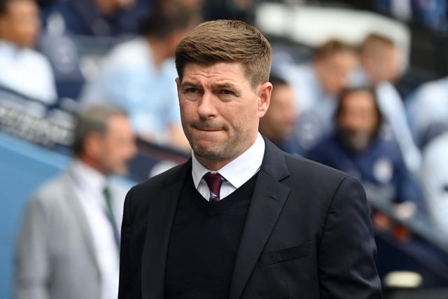 Aston Villa have already backed Gerrard in the transfer market this summer and hopes will be high that he can guide his side to a top-half finish.
