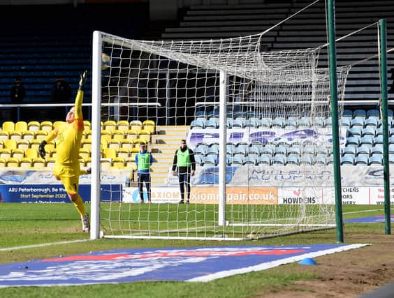 Sunderland's promotion rivals Peterborough United dealt major blow as key man ruled out of run-in