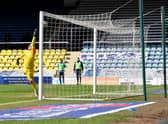 Sunderland's promotion rivals Peterborough United dealt major blow as key man ruled out of run-in