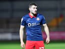 Sunderland youngster Elliot Embleton