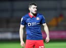 Sunderland youngster Elliot Embleton
