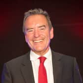 Jeff Stelling has been the face of Soccer Saturday for around 25 years. Picture: DAVID WOOD