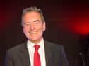 Jeff Stelling has been the face of Soccer Saturday for around 25 years. Picture: DAVID WOOD