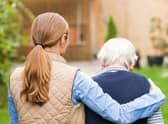 Hales Group Limited-South Tyneside has been judged as inadequate after safety concerns were raised following an inspection by the Care Quality Commission.