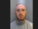 Marcus Maddison.