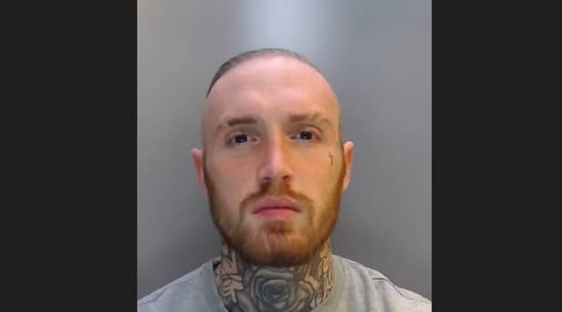 Marcus Maddison.