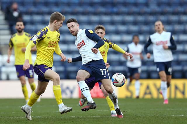 Preston's £800k agent fee spend compared to Derby, Nottingham Forest & more