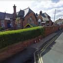 East Boldon Infants' School 