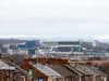 Newcastle United's ambitious 65,000-seat stadium expansion plan given massive boost