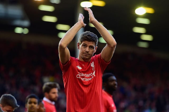 Gerrard is the only player to make the top 20 without a Premier League title to his name. Despite this, his impact at Liverpool cannot be underestimated and he will go down as one of the Premier League’s and England’s best ever players.