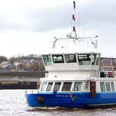 Prices are also set to rise on the Shields Ferry.