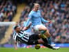 Newcastle United captain makes bold Erling Haaland admission after Manchester City defeat