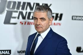 Rowan Atkinson will not be returning for the Blackadder special