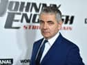 Rowan Atkinson will not be returning for the Blackadder special